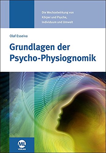 Buch Grundlagen der Psycho-Physiognomik